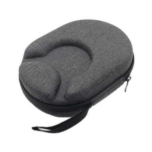 For Shokz/Sanag/NANK/Xiaomi Bone Conduction Headphones Storage Bag(Dark Gray)