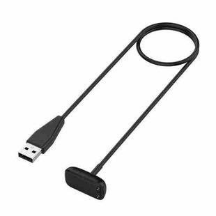 For Fitbit Charge 5 Smart Bracelet Charging Cable Watch Magnetic Charging Cable, Length: 1m