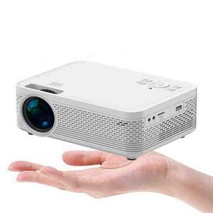 Z01 1080P 5G Bluetooth Projector Android 9.0 System Supports Mirroring Screen AU Plug