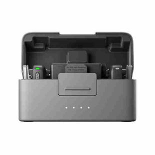 Original DJI Mic Mini (2 TX + 1 RX + Charging Case)