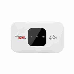 MF800 4G Mobile WiFi Portable SIM Card Router(Indonesia Version)