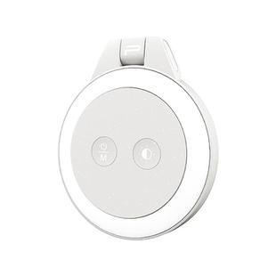 PGYTECH P-PG-012 Cell Phone Magnetic Fill Light MagSafe Live Photo Shooting Photography Lights(Gray)