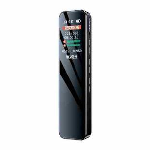 G4 0.96-inch TFT Color Screen Digital Voice Recorder MP3 Player, Capacity: 32GB