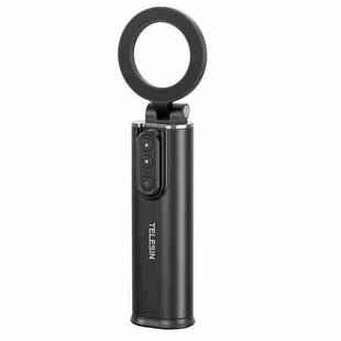 TELESIN P1-HSS-02 Magnet Version Remote Control Travel Photo Cell Phone Holder Desktop Fixed Lazy Magnetic Holder