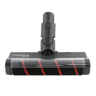 Soft Velvet Suction Head For Dreame V9 / V10 / V11 / V12 / V16 / T10 / T20 / T30 Vacuum Cleaner(Black)