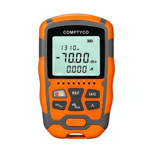 4 In 1 Mini Optical Power Meter Red Light Integrated Machine Portable Power Test Equipment, Model: M70 10mw