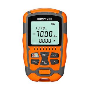 4 In 1 Mini Optical Power Meter Red Light Integrated Machine Portable Power Test Equipment, Model: M70 20mw