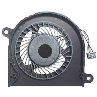 For Dell Latitude 7480 E7480 P73G P73G001 CPU Fan Repair Parts