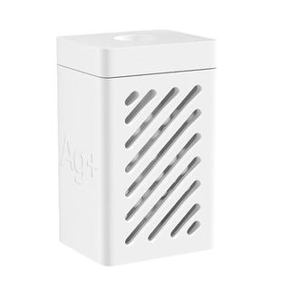 Ag+ Sterilization Module Silver Ion Accessories For Dreame X10 / S10 / W10 / S20 / X20(White)