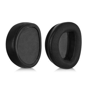 1pair Protein Mesh Earpads For ASUS ROG Theta 7.1 Headphone Accessories