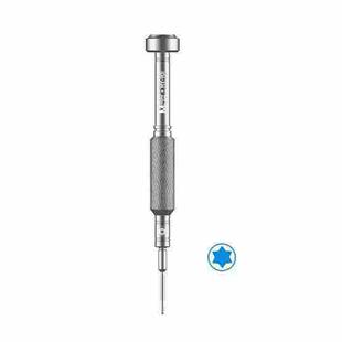 MaAnt MY-901 High-precision Screwdriver Mobile Phone Repair Disassembly Tools, Style: Hexagon