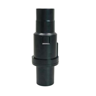 For Shark NV350 / NV360 / UV440 Series Vacuum Cleaner 32mm Adaptor(Black)
