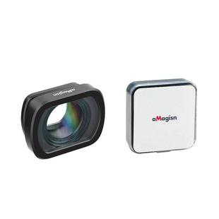 10X Macro Lens For DJI Pocket 3 aMagisn Magnetic Filter Accessories
