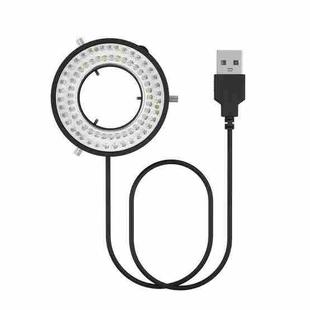 MaAnt MY-036 Cell Phone Repair 72 Beads Microscope Ring Light Source