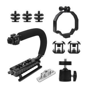 For DJI Mavic 3 / Mavic 3 Pro CQT  U-shape Handheld Stabilizer Kit For Cinematic Shots, Wedding Videography & Daily Vlogging