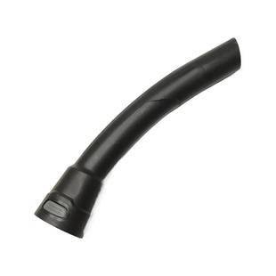 For Karcher NT20 / 30 / WD-WD6 Vacuum Cleaner Replaceable Spare Parts 2.863-012.0, Style: Handle With Gray Ring
