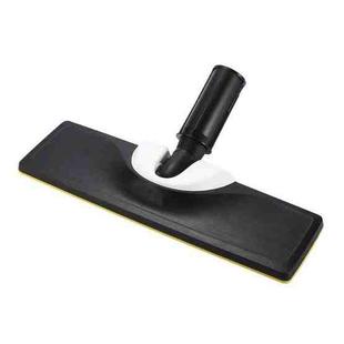 For Karcher SC3upright Steam Cleaner Magic Floor Brush, Style: Black White