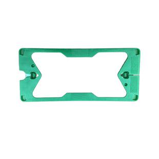 For Vorwerk Kobold SP7 / SP600 / SPB100 Vacuum Cleaner Magic Brush Frame(Green)