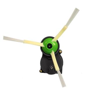 For iRobot Roomba 500 / 600 / 700 Series Side Brush Motor Vacuum Cleaner Replacement Parts(Gray Green)