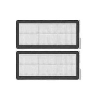 2pcs /Box Filter For Roborock P20 Pro Robotic Vacuum Cleaner Accessories