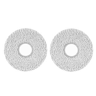 2pcs Rag For Roborock P20 Pro Robotic Vacuum Cleaner Accessories