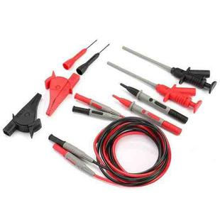 Multimeter Probes Universal Digital Meter Probes High-precision Test Probe Hook(BC0006002300)