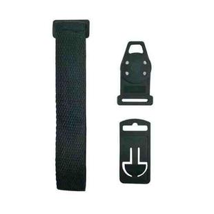 3pcs /Set Universal Digital Multimeter Portable Magnetic Lanyard(BC0006012700)