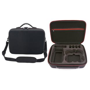 For DJI NEO Drone Hard Shell Pressure-proof Tool Storage Bag Outdoor Flight Accessories Bag(Nylon)