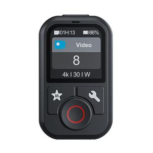 TELESIN T13 60m Sports Camera Wireless Bluetooth Remote Control For GoPro HERO13 Black /12 Black /11 Black /10 Black /9 Black /8 Black /Max(Black)