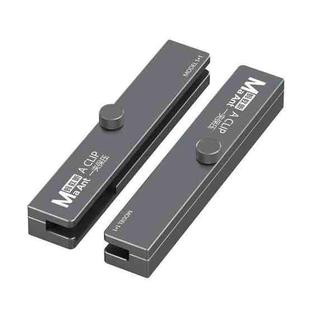 MaAnt 2 In 1 Mobile Phone Flat Panel Screen Fixed Pressure Holding Fixture