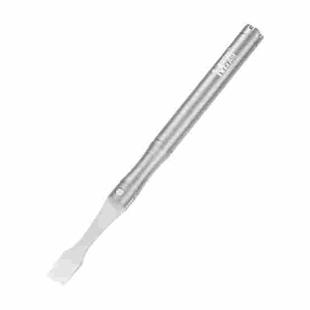MaAnt M-068 Cell Phone Repair Non-Magnetic Stainless Steel Scraper Removal Tablet Paste Stirring BGA Pry Bar Degumming Tool