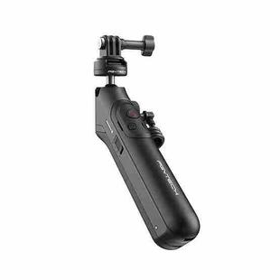 For GoPro PGYTECH Mantis Charging Grip Handheld Tripod