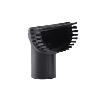 For Vacuum Cleaner Brush Head Accessories Suction Head Round Brush, Spec: 32x79mm
