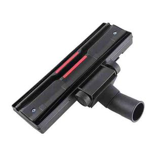For JIEBA / Midea / JIENUO Vacuum Cleaner Floor Brush Head Replacement Part Universal Suction Nozzle Floor Brush, Spec: 32mm Plastic Bottom
