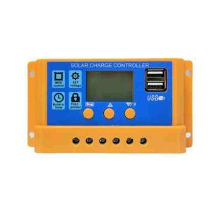 20A 12V 24V 11.1V Solar Controller PV Solar Charge Controller