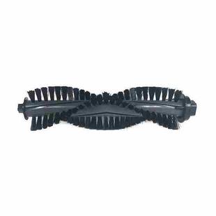 For ILIFE A4S / A40 / ECOVACS CEN550 Sweeping Robot Vacuum Cleaner Accessories Main Brush (Gray)