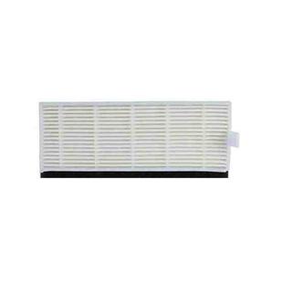 For ILIFE A4S / A40 / ECOVACS CEN550 Sweeping Robot Vacuum Cleaner Accessories Filter (Single)