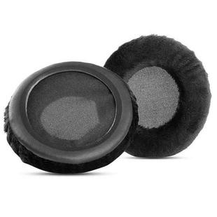 For Beyerdynamic DT990 / DT880 / DT770 Pro Headphone 1pair Ear Pads Sponge Cover(Black)