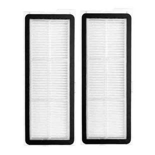 2pcs Filter For Roborock P10 Pro Sweeping Robot Vacuum Cleaner Accessories Replacement Parts
