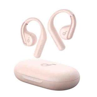 ANKER A3872 Soundcore AeroFit Open Comfort Wear Wireless Bluetooth Earphones(Pink)