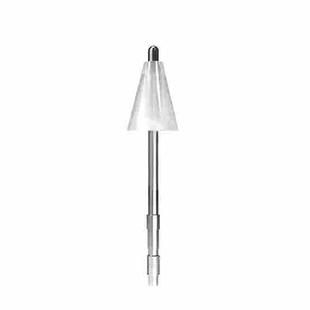 For Redmi Smart Pen Modified Tip Replacement Pencil Nib Needle Semi-transparent