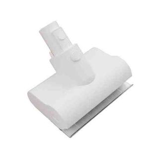 For Dreame P10 / Solo10 Series Vacuum Cleaner Electric Mattress Brush Replacement Accessories(White)
