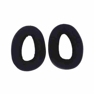 For EPOS H3 / H3 Pro 1pair Headphones Ear Covers Earmuffs, Color: Velvet Stitching