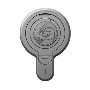 Original DJI OM Magnetic Quick-Release Mount for iPhone Users