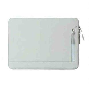 Universal For 14/14.6 inch Laptop Bag Women Portable Computer Bag For IPad Protective Case(Green)