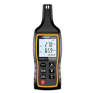 SNDWAY SW-572 Handheld Digital Temperature Humidity Meter High Sensitivity Temperature Humidity Meter