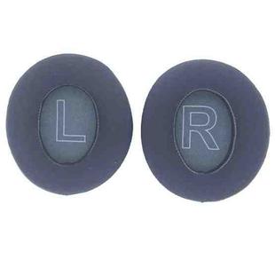 For Anker Soundcore Life Q20 1pair Headphones Gel Sponge Cover Earmuffs