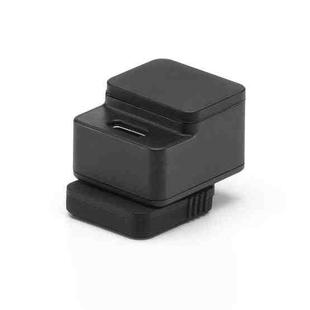 Original DJI Mic Series Camera Adapter For DJI Mic Mini Receiver Connect to a Sony Camera MI Hot Shoe