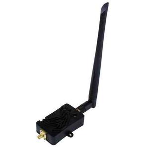 EDUP EP-AB007 2.4G Band SMA Head Remote Control Wifi Router Two-Way Signal Amplifier Extension Booster US Plug