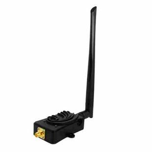 EDUP EP-AB011 5.8G Band SMA Head Router WiFi Two-Way Signal Amplifier Extension Booster EU Plug